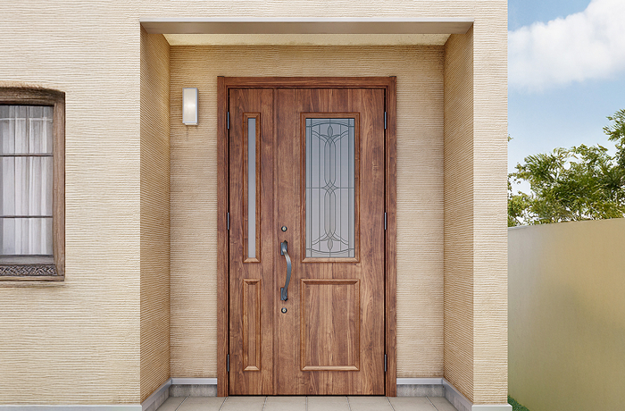 玄関ドアサービス