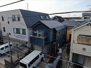 (株)きたばたけ塗装｜プロタイムズ市川行徳店