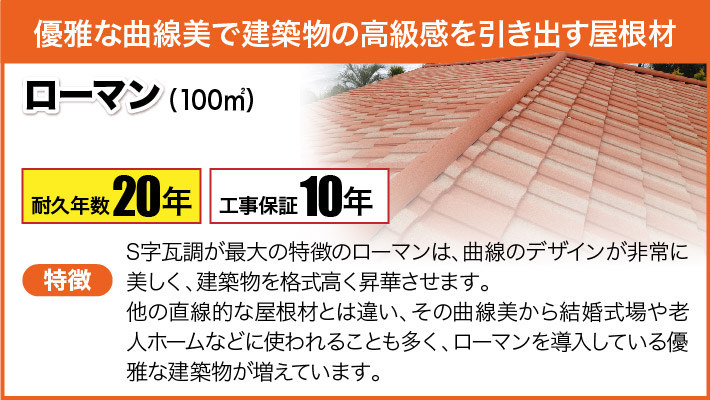 ローマン