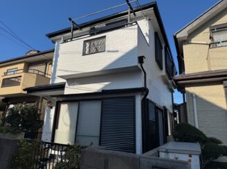 市川市大和田　O様邸
