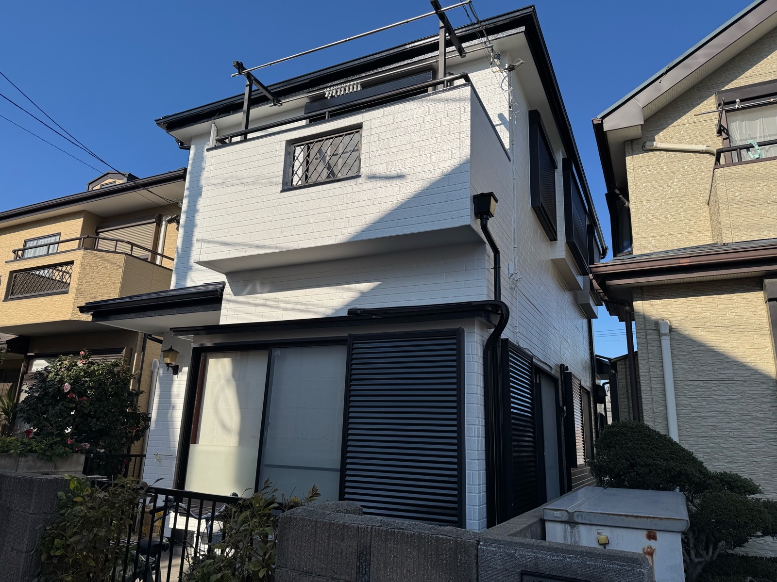 市川市大和田　O様邸