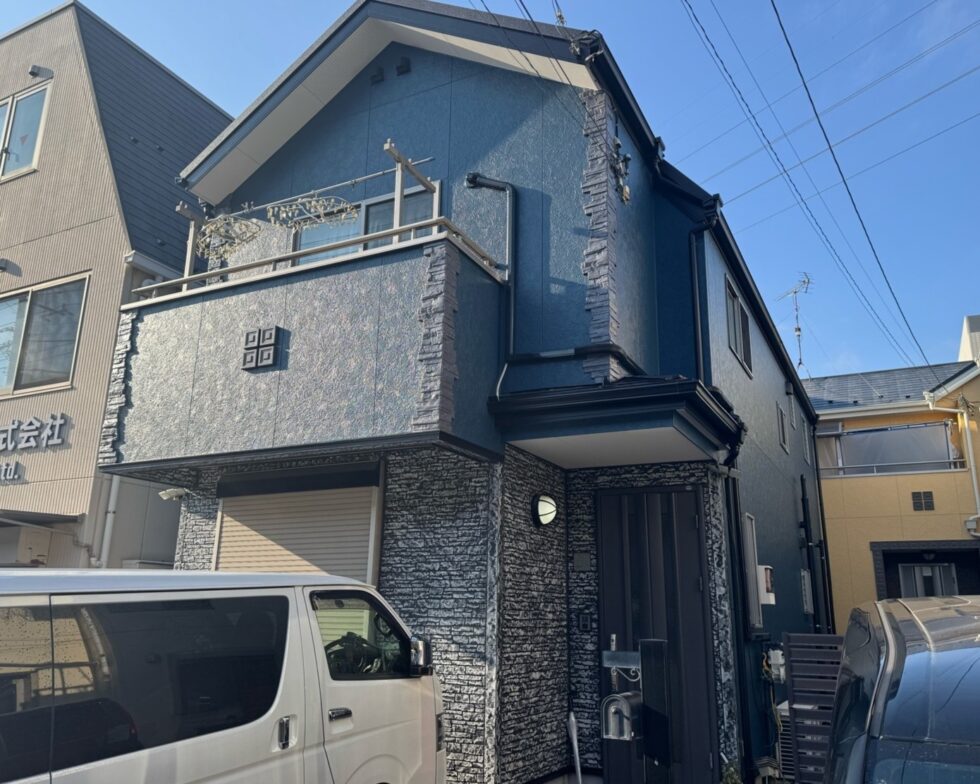 市川市香取　K様邸