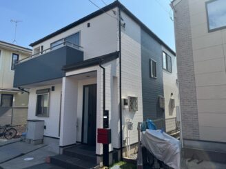 船橋市上山町　M様邸