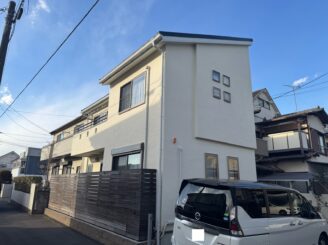 市川市本北方　T様邸