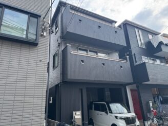 浦安市堀江　Y様邸