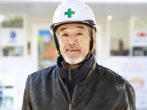 榎坂 好造