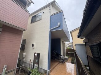 習志野市谷津　N様邸