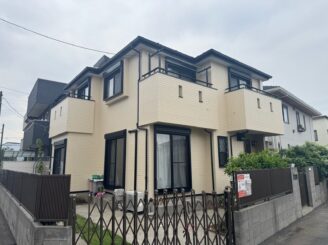 市川市八幡　S様邸
